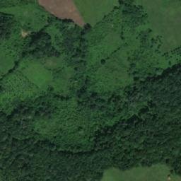 Satellite imagery of Višan, BA