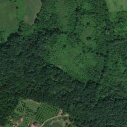 Satellite imagery of Oraščić, BA
