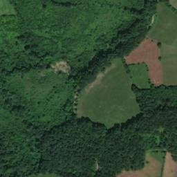 Satellite imagery of Oraščić, BA