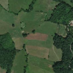 Satellite imagery of Oraščić, BA