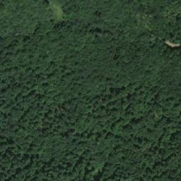 Satellite imagery of Kolovište, BA