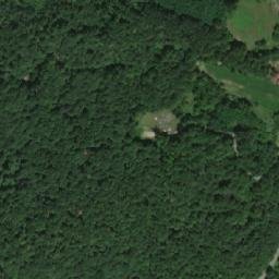 Satellite imagery of Kolovište, BA