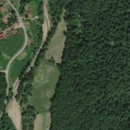 Satellite imagery of Dragovo Brdo, BA