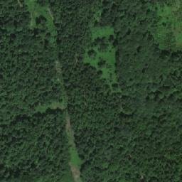 Satellite imagery of Dragovo Brdo, BA