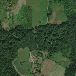 Satellite imagery of Dragovo Brdo, BA
