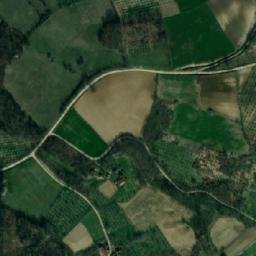 Satellite imagery of Jovanoviča Brdo, BA