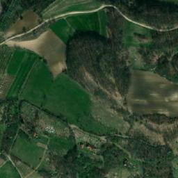 Satellite imagery of Jovanoviča Brdo, BA
