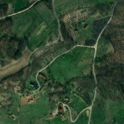 Satellite imagery of Jovanoviča Brdo, BA