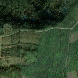 Satellite imagery of Kosa, RS