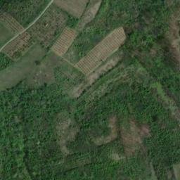 Satellite imagery of Kosa, RS