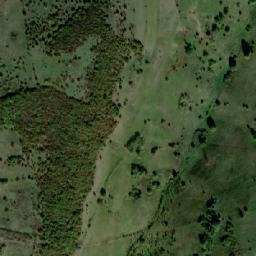 Satellite imagery of Cracul Şiroviţa, RO