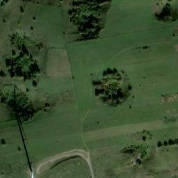 Satellite imagery of Cracul Şiroviţa, RO