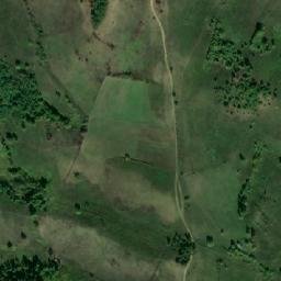 Satellite imagery of Culmea Omizilor, RO
