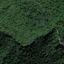 Satellite imagery of Cracul Şoblanu Mic, RO
