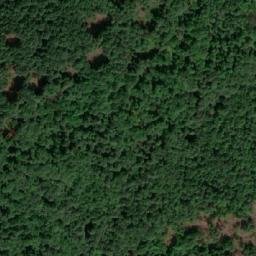 Satellite imagery of Culmea Streneacului, RO