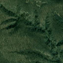 Satellite imagery of Dealul Viilor, RO