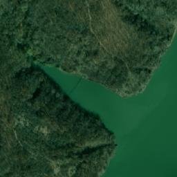 Satellite imagery of Dealul Viilor, RO