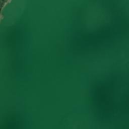 Satellite imagery of Dealul Dracului, RO