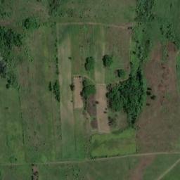 Satellite imagery of Dealul Petrişor, RO