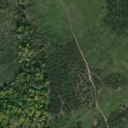 Satellite imagery of Culmea din Mijloc, RO