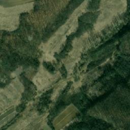 Satellite imagery of Dealul Piscul Serdarului, RO