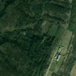 Satellite imagery of Dealul Piscul Serdarului, RO