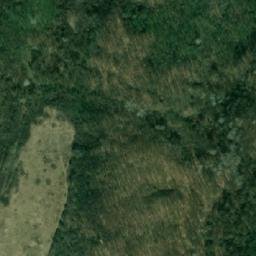Satellite imagery of Dealul Piscul Serdarului, RO