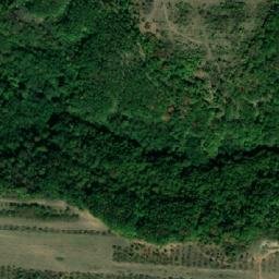 Satellite imagery of Dealul Cepoasa, RO