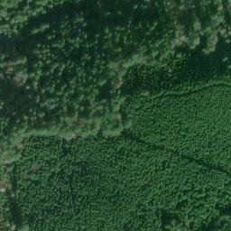 Satellite imagery of Dunn Ridge, US