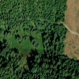 Satellite imagery of Palisades, US