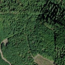 Satellite imagery of Kinney Ridge, US