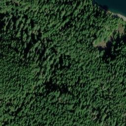 Satellite imagery of Kinney Ridge, US