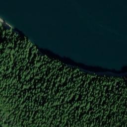 Satellite imagery of Kinney Ridge, US