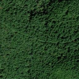 Satellite imagery of Blowout Cliff, US