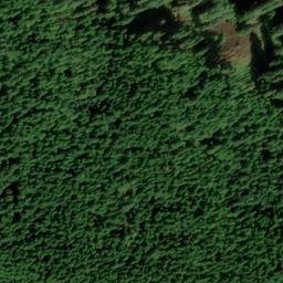 Satellite imagery of Blowout Cliff, US