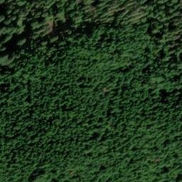 Satellite imagery of Blowout Cliff, US