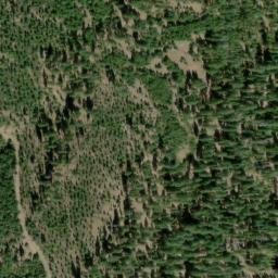 Satellite imagery of Butler Mine, US