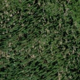 Satellite imagery of Butler Mine, US