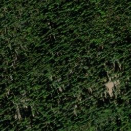 Satellite imagery of Little Doe Mine, US