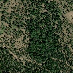 Satellite imagery of Morning Glory Mine, US