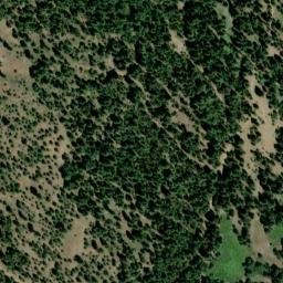 Satellite imagery of Golden Eagle Mine, US