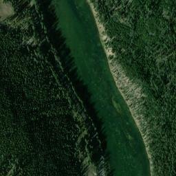 Satellite imagery of 24 MDC — NGS PY0838 — Park County, US, US