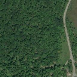 Satellite imagery of Winetka Point, US