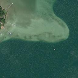 Satellite imagery of Birch Point, US