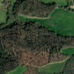 Satellite imagery of Château de Jalenques, FR