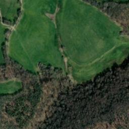 Satellite imagery of Château de Jalenques, FR