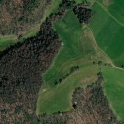 Satellite imagery of Château de Jalenques, FR