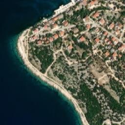 Satellite imagery of Figurica, HR