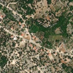 Satellite imagery of Figurica, HR