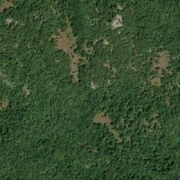 Satellite imagery of Bliznice, HR